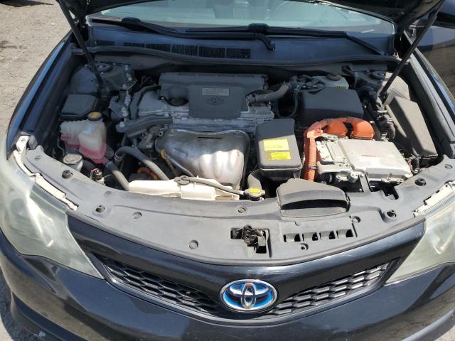 Photo 11 from auction – 2014 TOYOTA CAMRY HYBR with VIN 4T1BD1FK9EU136358