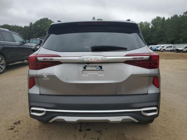 Photo 6 from auction – 2022 KIA SELTOS EX with VIN KNDERCAA4N7271307
