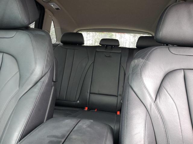 Photo 10 from auction – 2016 BMW X5 XDR40E with VIN 5UXKT0C56G0S78353