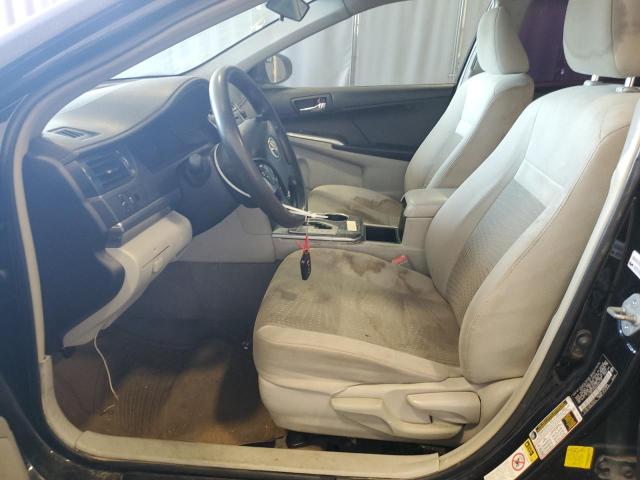 Photo 7 from auction – 2012 TOYOTA CAMRY HYBR with VIN 4T1BD1FK2CU026118