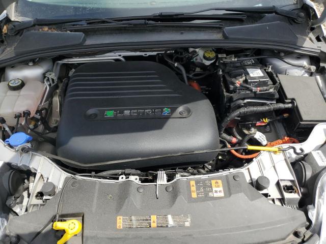 Photo 11 from auction – 2012 FORD FOCUS BEV with VIN 1FAHP3R40CL411591