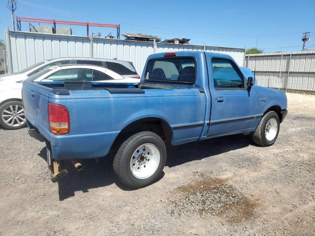 Photo 3 from auction – 1993 FORD RANGER with VIN 1FTCR10A7PPA30616