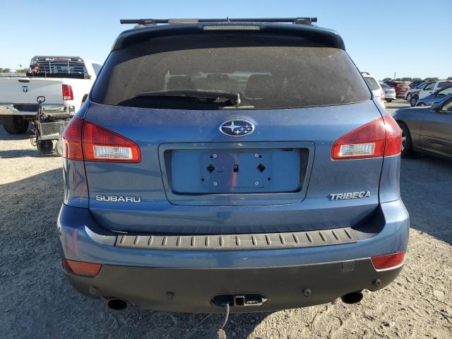 Photo 6 from auction – 2008 SUBARU TRIBECA LI with VIN 4S4WX93DX84404089