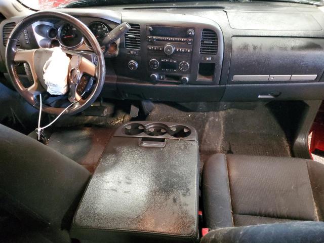 Photo 8 from auction – 2012 GMC SIERRA K15 with VIN 1GTR2VE73CZ160829