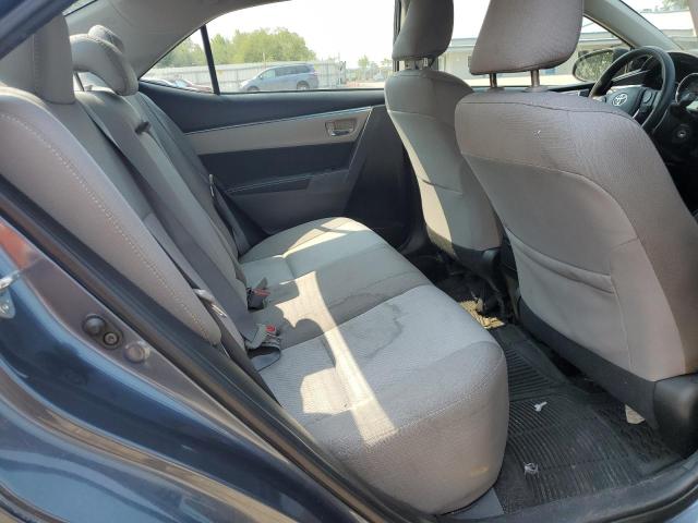 Photo 10 from auction – 2015 TOYOTA COROLLA L with VIN 2T1BURHE1FC436159
