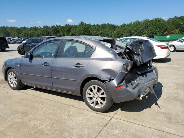 Photo 2 from auction – 2007 MAZDA 3 I with VIN JM1BK32G971747440
