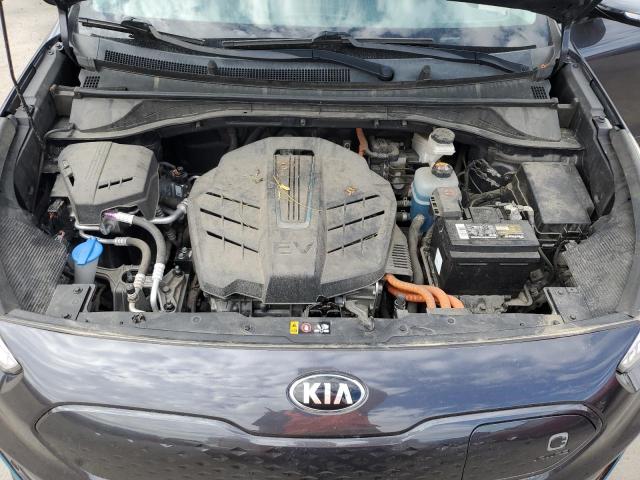Photo 12 from auction – 2019 KIA NIRO EX with VIN KNDCC3LG9K5024270
