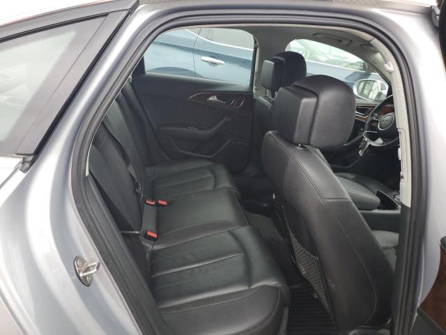 Photo 10 from auction – 2017 AUDI A6 PREMIUM with VIN WAUG8AFC5HN016365