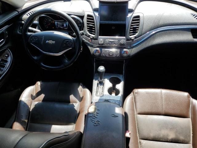 Photo 8 from auction – 2015 CHEVROLET IMPALA LT with VIN 2G1125S38F9230895
