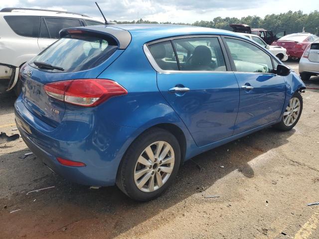 Photo 3 from auction – 2014 KIA FORTE EX with VIN KNAFX5A84E5241526