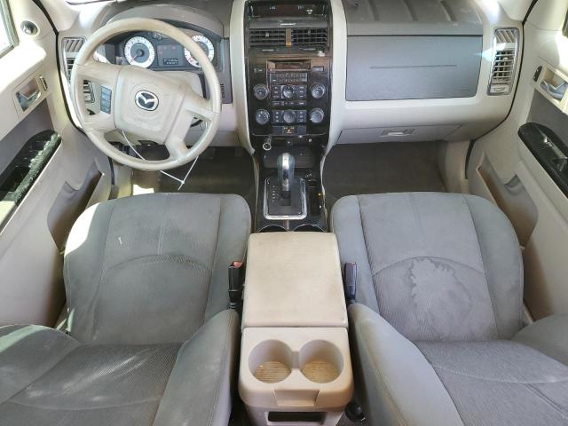Photo 8 from auction – 2010 MAZDA TRIBUTE I with VIN 4F2CY0C70AKM02623
