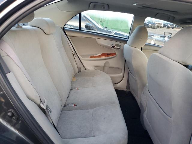 Photo 10 from auction – 2010 TOYOTA COROLLA BA with VIN 1NXBU4EE9AZ278958