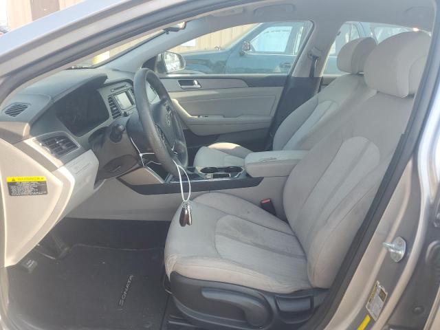 Photo 7 from auction – 2016 HYUNDAI SONATA HYB with VIN KMHE24L14GA018528