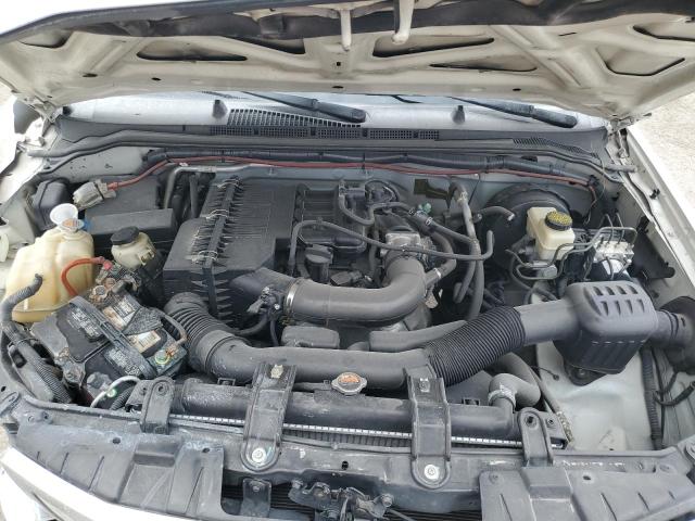 Photo 11 from auction – 2017 NISSAN FRONTIER S with VIN 1N6BD0CT7HN762210