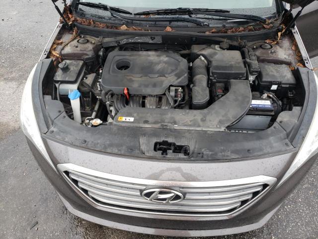 Photo 11 from auction – 2016 HYUNDAI SONATA SE with VIN 5NPE24AF9GH303303