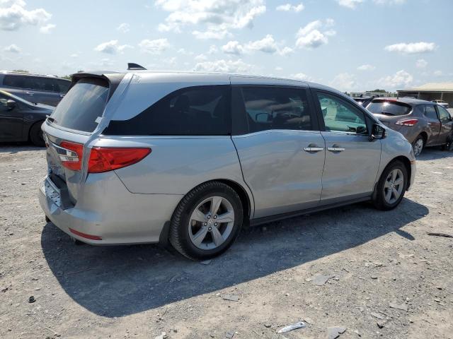 Photo 3 from auction – 2018 HONDA ODYSSEY EX with VIN 5FNRL6H73JB002962