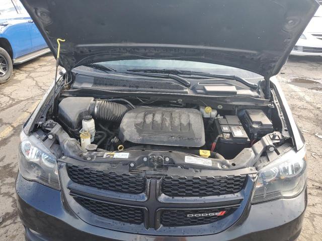 Photo 12 from auction – 2019 DODGE GRAND CARA with VIN 2C4RDGEGXKR571496