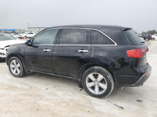 Photo 2 from auction – 2012 ACURA MDX with VIN 2HNYD2H22CH522437