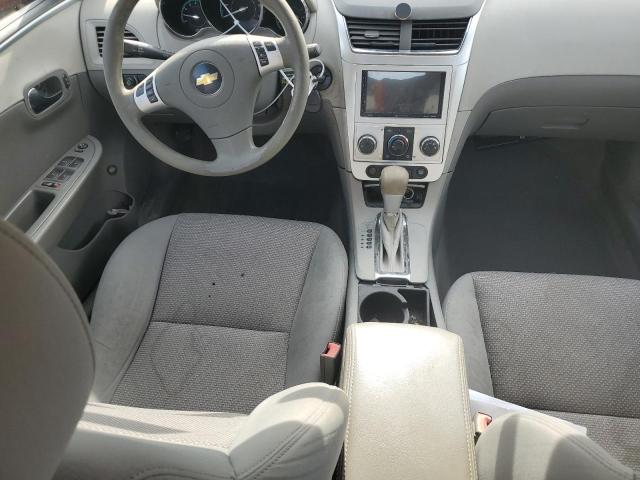 Photo 8 from auction – 2011 CHEVROLET MALIBU LS with VIN 1G1ZB5E18BF253334
