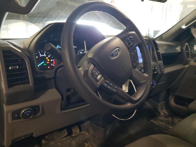 Photo 8 from auction – 2022 FORD F250 SUPER with VIN 1FTBF2B65NED77244