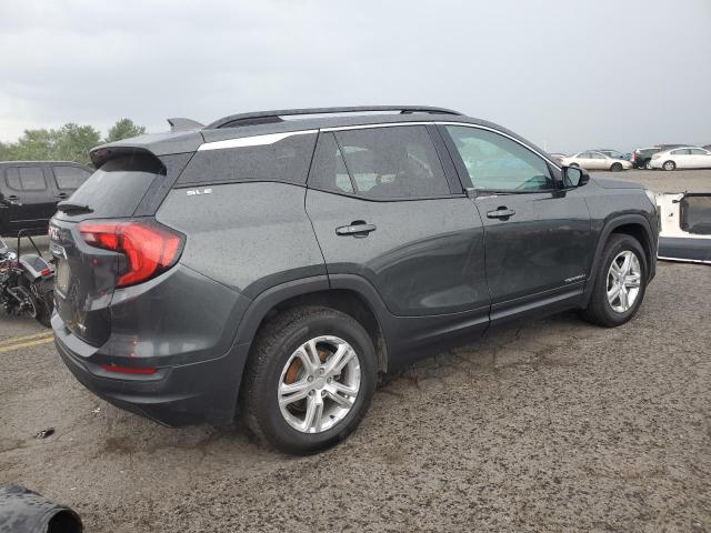 Photo 3 from auction – 2019 GMC TERRAIN SL with VIN 3GKALTEVXKL111182