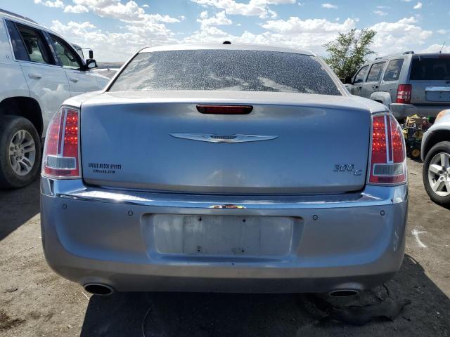 Photo 6 from auction – 2014 CHRYSLER 300C with VIN 2C3CCAKT6EH288146