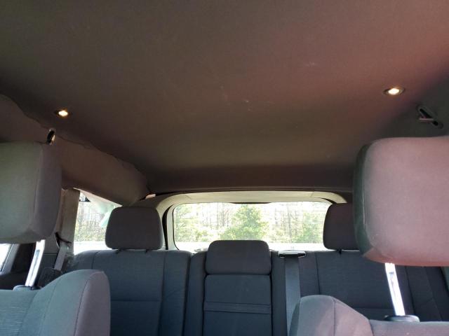 Photo 10 from auction – 2016 JEEP GRAND CHER with VIN 1C4RJFAG6GC391585