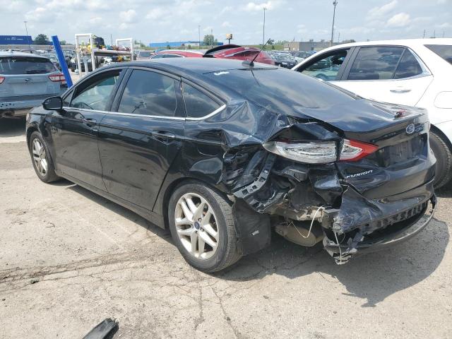 Photo 2 from auction – 2016 FORD FUSION SE with VIN 3FA6P0H72GR326969
