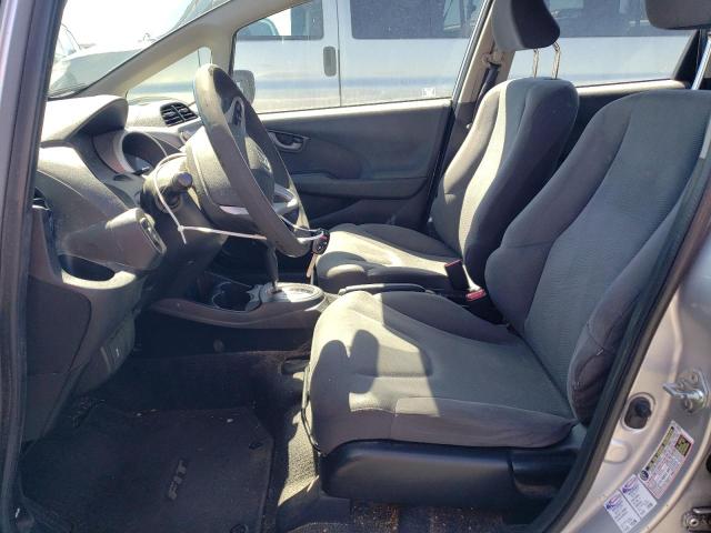 Photo 7 from auction – 2012 HONDA FIT with VIN JHMGE8H38CC039398