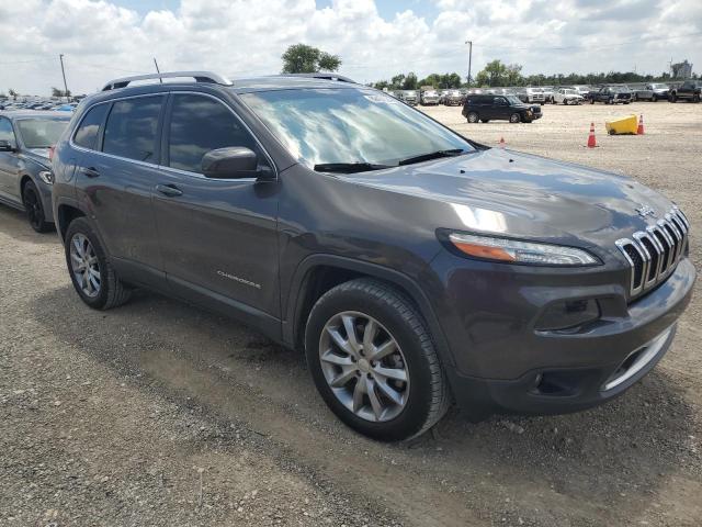 Photo 4 from auction – 2018 JEEP CHEROKEE L with VIN 1C4PJMDX7JD555063