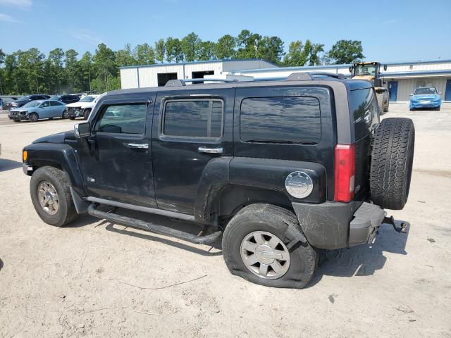 Zdjęcie 2 z aukcji – 2007 HUMMER H3 z VIN 5GTDN13E078229136
