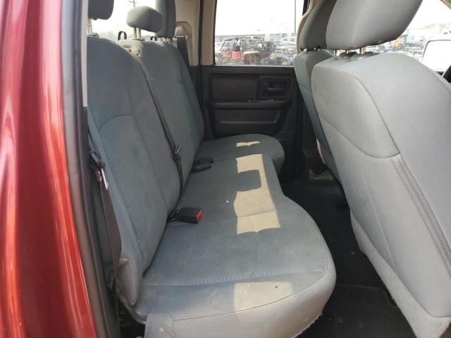Photo 10 from auction – 2015 RAM 1500 ST with VIN 1C6RR7FT1FS686772
