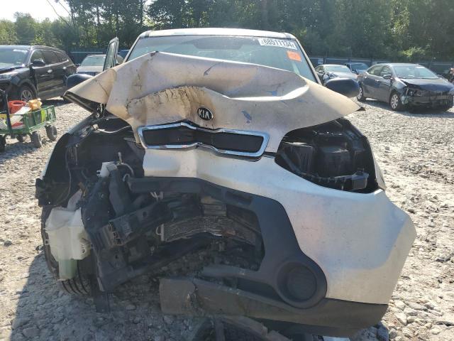 Photo 5 from auction – 2014 KIA SOUL with VIN KNDJN2A29E7089325
