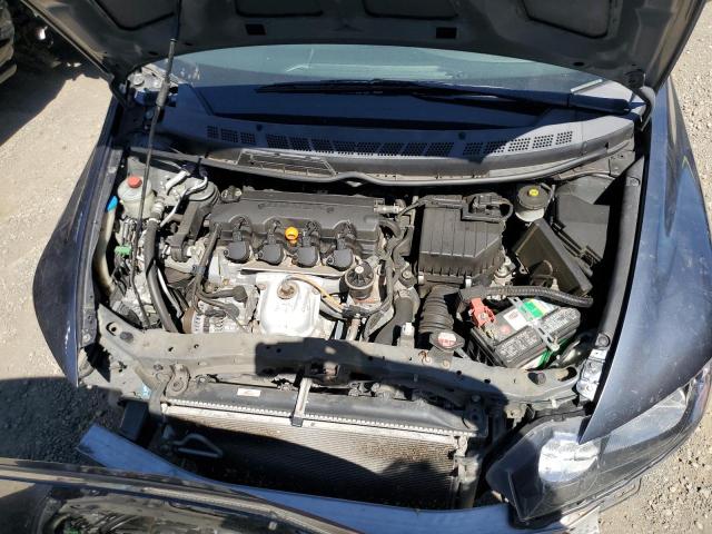 Photo 11 from auction – 2010 HONDA CIVIC LX with VIN 2HGFA1F56AH331518
