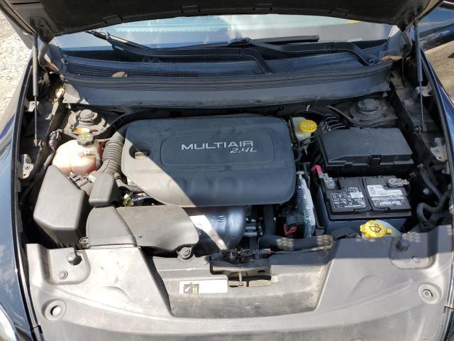 Photo 12 from auction – 2014 JEEP CHEROKEE L with VIN 1C4PJLDB8EW238014