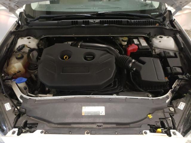 Photo 11 from auction – 2014 FORD FUSION TIT with VIN 3FA6P0K91ER220407