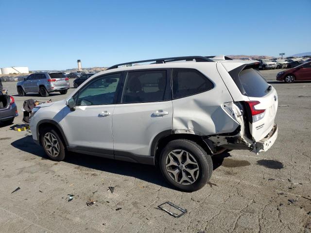 Photo 2 from auction – 2019 SUBARU FORESTER P with VIN JF2SKAEC3KH485719