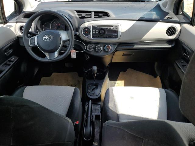 Photo 8 from auction – 2014 TOYOTA YARIS with VIN JTDKTUD37ED575658