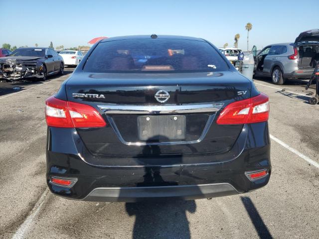 Photo 6 from auction – 2016 NISSAN SENTRA S with VIN 3N1AB7AP6GL655735