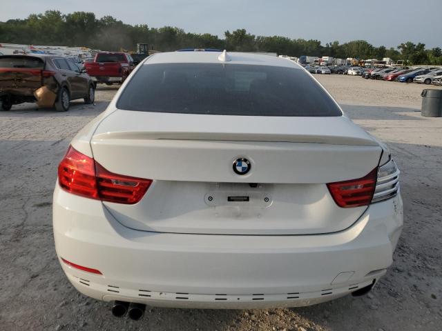 Photo 6 from auction – 2014 BMW 428 XI with VIN WBA3N9C53EF722039