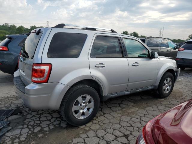 Photo 3 from auction – 2012 FORD ESCAPE LIM with VIN 1FMCU9E79CKB88419