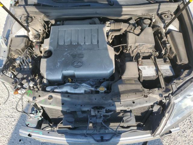Photo 11 from auction – 2015 LEXUS ES 350 with VIN JTHBK1GG0F2162668