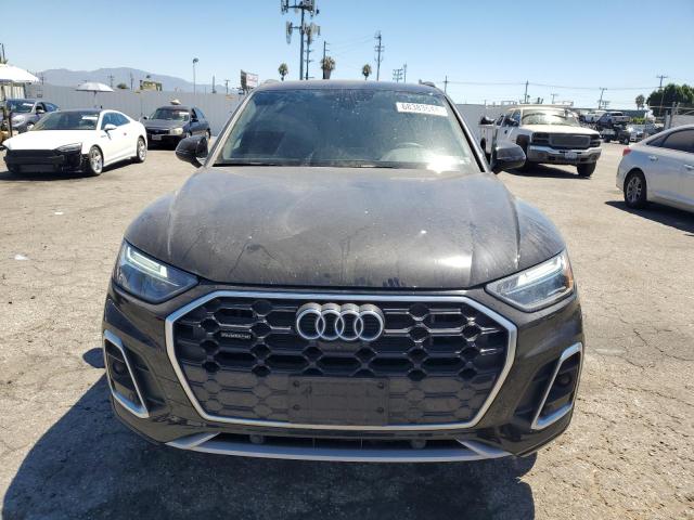 Photo 5 from auction – 2021 AUDI Q5 E PREMI with VIN WA1E2AFY8M2041547