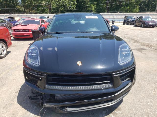 Photo 5 from auction – 2022 PORSCHE MACAN with VIN WP1AA2A51NLB01625