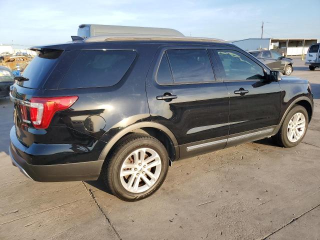 Photo 3 from auction – 2017 FORD EXPLORER X with VIN 1FM5K7DH7HGD87105