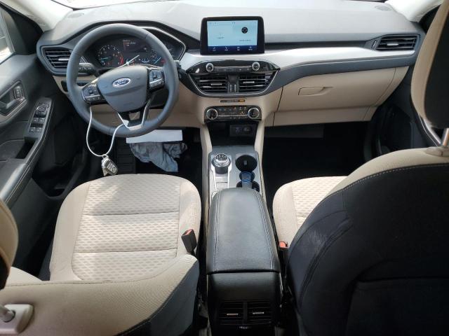 Photo 8 from auction – 2022 FORD ESCAPE SE with VIN 1FMCU0G60NUB49712