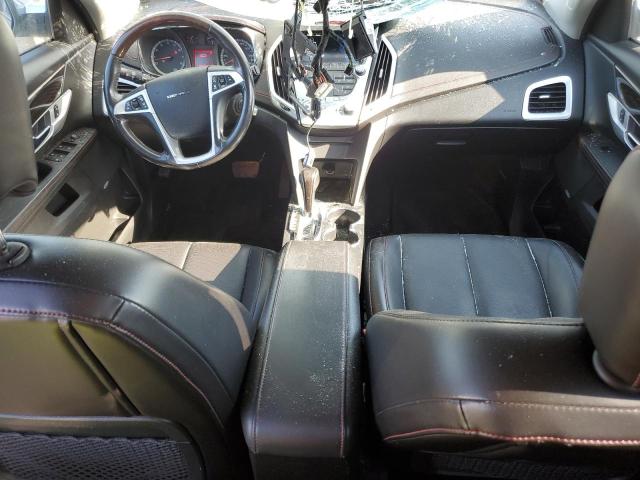 Фото 8 с аукциона – 2015 GMC TERRAIN DE с VIN 2GKFLZE33F6204806