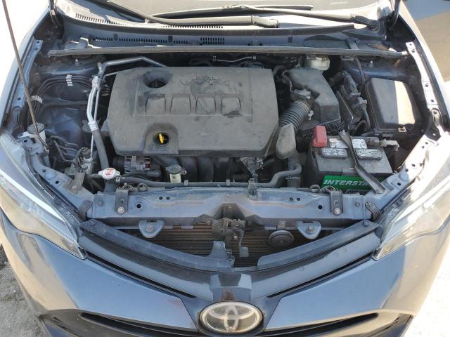 Photo 11 from auction – 2018 TOYOTA COROLLA L with VIN 2T1BURHE3JC068897