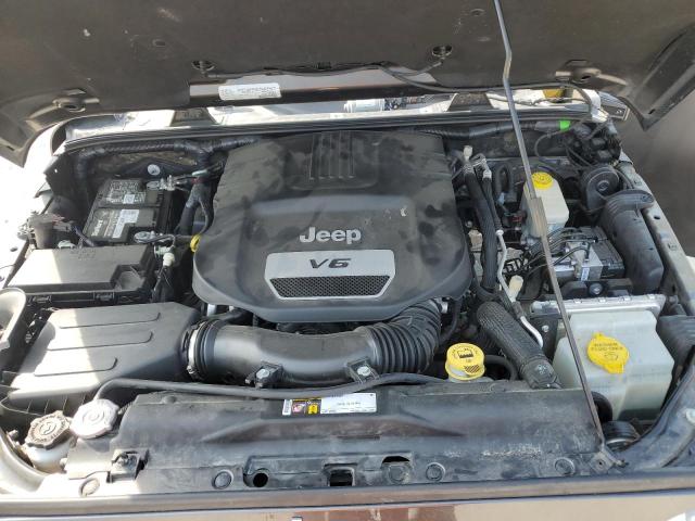 Photo 11 from auction – 2016 JEEP WRANGLER S with VIN 1C4AJWAG8GL269842