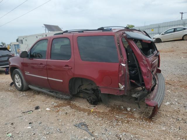 Photo 2 from auction – 2011 GMC YUKON SLE with VIN 1GKS1AE07BR146788